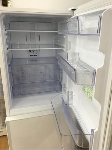 【トレファク神戸新長田店 買取/販売】取りに来られる方限定！SHARPの2ドア冷蔵庫2021年製のご紹介です！