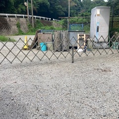 ジャバラゲート　約6メートルの画像