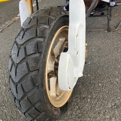 ストリートマジックⅡ50Sセミレストアの画像