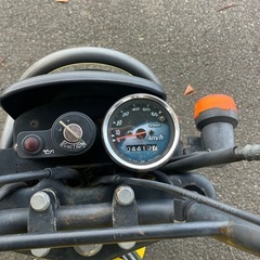 ストリートマジックⅡ50Sセミレストアの画像