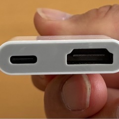 AV機器 出力ケーブルの画像