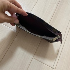 ポーチ☆の画像