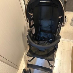 【新品未使用】バギーfanロングプラスG