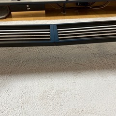10/13まで！RASIK ローテーブル単品（幅105cm）の画像