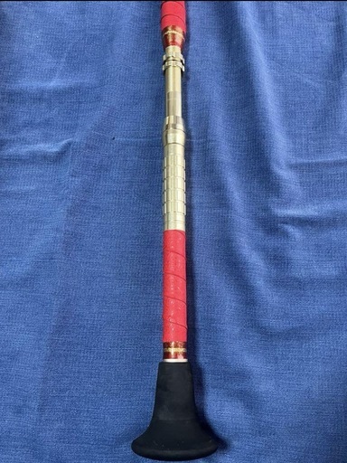 スタンディングロッド　ゴクスペ　セイハSP スタンディングロッドゴクスペセイハSP (まさる) 横浜のその他の中古