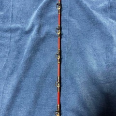 スタンディングロッド　ゴクスペ　セイハSPの画像