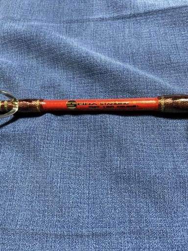 スタンディングロッド　ゴクスペ　セイハSP