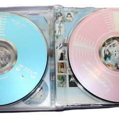 竹内まりや　エクスプレッツヨンズ　CD　３枚組の画像