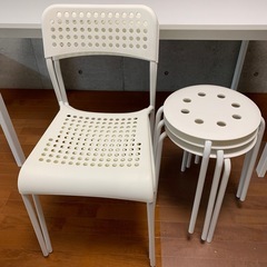 IKEA メルトルプ+アッデ+マリウス の画像