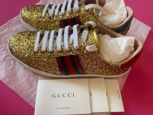 GUCCI