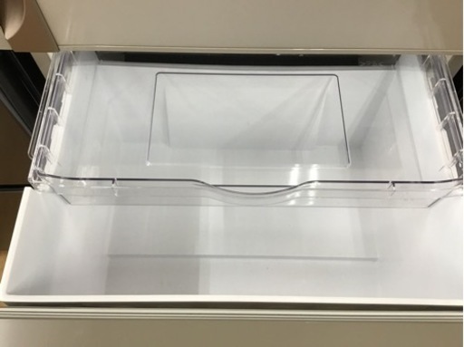 【トレファク神戸新長田店 買取/販売】取りに来られる方限定！HITACHIの3ドア冷蔵庫2018年製のご紹介です！