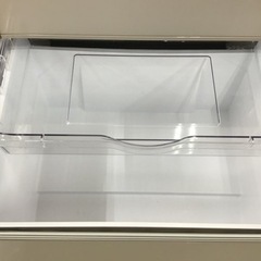 【トレファク神戸新長田店 買取/販売】取りに来られる方限定！HITACHIの3ドア冷蔵庫2018年製のご紹介です！の画像