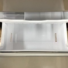 【トレファク神戸新長田店 買取/販売】取りに来られる方限定！HITACHIの3ドア冷蔵庫2018年製のご紹介です！の画像