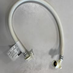 洗濯給水ホース　Panasonic 約80cmの画像