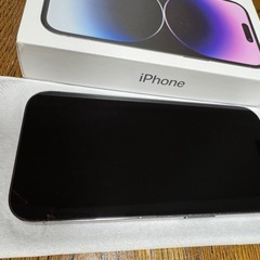 iPhone14Pro 512gbGBの画像