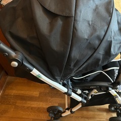 ベビーカーの画像