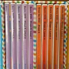 ワールドワイドキッズDVDの画像