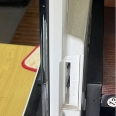 【美品】Panasonic　24インチ 薄型 FHD液晶テレビ TH-L24C3の画像
