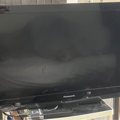【美品】Panasonic　24インチ 薄型 FHD液晶テレビ TH-L24C3の画像