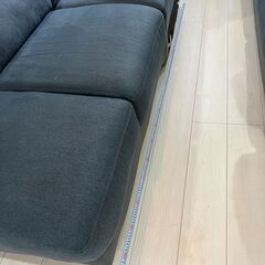 ソファーの画像