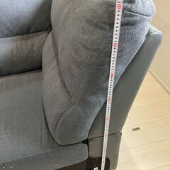 ソファーの画像