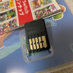 Switchソフト ピクミン1+2 あつまれどうぶつの森の画像