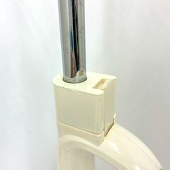 【JY-214】2015年製 プロ・ポート 2WAYサイクロン式クリーナー ST-DK102W ホワイトの画像
