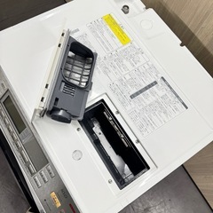A1623🌟配送♻️設置‼️ パナソニック2016年製10キロ電気洗濯乾燥機 NA-VX860SL🌟の画像