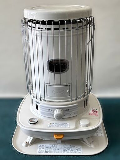 コロナ SL-6618 キャンプ CORONA コロナ 石油ストーブ SL-6618 中古品