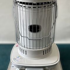 【自社配送は札幌市内限定】CORONA/コロナ 自然通気形開放式石油ストーブ SL-6618 2018年製 動作OK 中古【USED】の画像