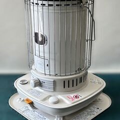 【自社配送は札幌市内限定】CORONA/コロナ 自然通気形開放式石油ストーブ SL-6618 2018年製 動作OK 中古【USED】の画像