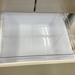 【トレファク神戸新長田店 買取/販売】取りに来られる方限定！SHARPの5ドア冷蔵庫2016年製のご紹介です！の画像