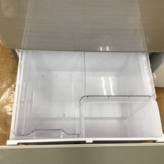 【トレファク神戸新長田店 買取/販売】取りに来られる方限定！SHARPの5ドア冷蔵庫2016年製のご紹介です！の画像
