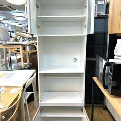 ★スリムハイタイプ！ 当店で常に人気の低価格帯レンジラック★の画像
