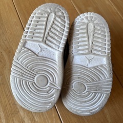 NIKE ジョーダン 12せcmの画像