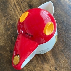 ミッキーマウス電気ケトルの画像