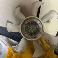 S13 SR20 カップリングファンの画像