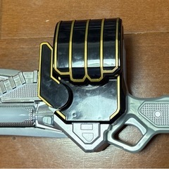 ウィザードソーガン剣銃 仮面ライダーバンダイ動作確認済　ギミック多数の画像