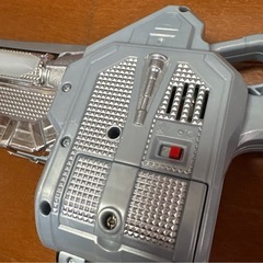 ウィザードソーガン剣銃 仮面ライダーバンダイ動作確認済　ギミック多数の画像