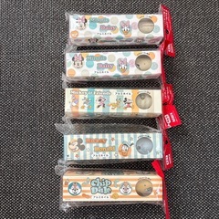アサヒ飲料・キリン・KIRIN・ボスなどノベルティセットの画像