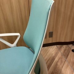 OKAMURA Fluent オカムラ フルーエントチェアの画像