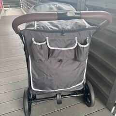 ペットカート 大型犬 バギーの画像