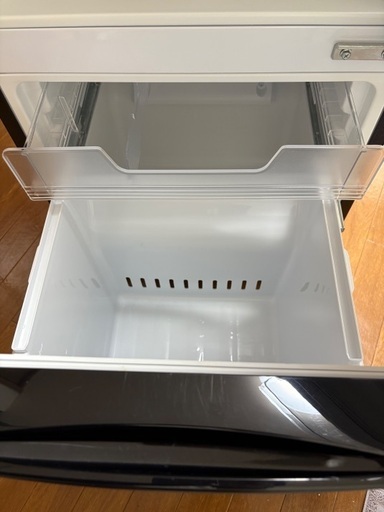美品（消毒済み）冷蔵庫