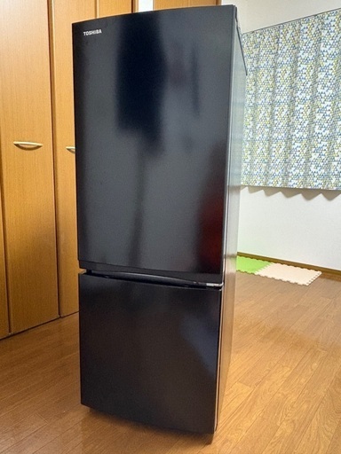 美品（消毒済み）冷蔵庫