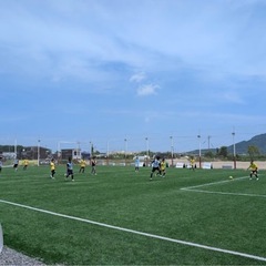 【⚽️平日昼ソサイチ⚽️】福岡市西区マイノフィールド／初心…