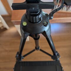 イーゼル 55-160cm（スチール製）の画像