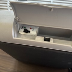 車載（12V）用保温保冷庫の画像