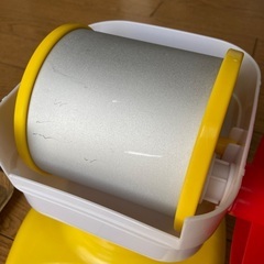 アンパンマン　たべっ子アイスクリームの画像