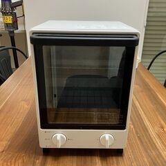 オーブントースターの画像