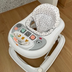 歩行器の画像